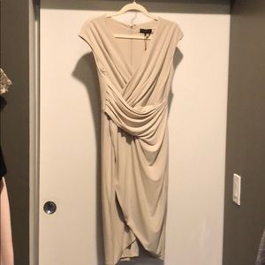 Donna Karan Sheath Dress